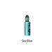 Freemax Maxus Solo Kit 100W Sea Blue